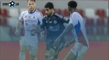 الجزيرة يهزم الشارقة في الدوري الإماراتي اليوم بمشاركة النني وإبراهيم عادل – شاهد الفيديو المباشر